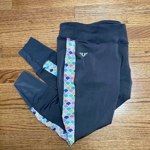JPC Tuffrider EquiCool Tights XL